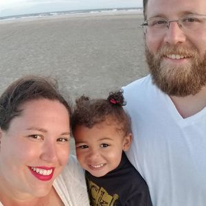 Meet your Posher, Pete